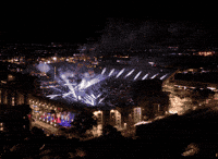 U Of A College GIF by The University of Arizona