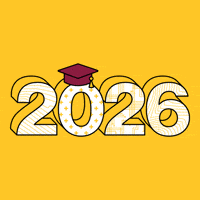Graduation Grad GIF by Arizona State University