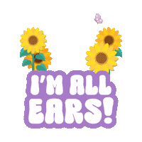 Flowers Spring Sticker by Squishmallows
