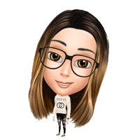 Bonnieechang Sticker by Genies