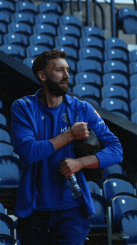 West Brom Players GIF by West Bromwich Albion