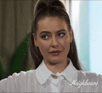 Neighbours Tv Ugh GIF by Neighbours (Official TV Show account)