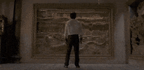 Simu Liu Marvel GIF by NowThis