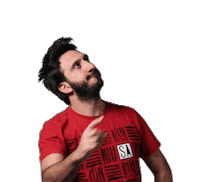 Salerno Sticker by Villa Perbene