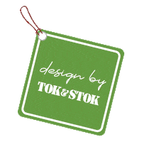 tag verde Sticker by Tok&Stok