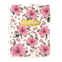RoxyJames plan planner planning organization Sticker