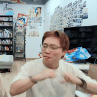 Moe Moe Kyun GIF