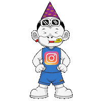 Instagram Ig Sticker by Zhot