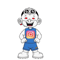 Instagram Ig Sticker by Zhot