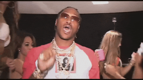 Future Hendrix GIF by Strapped Entertainment