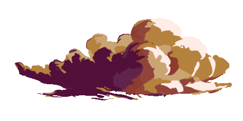 Clouds Sticker by Lainey Wilson