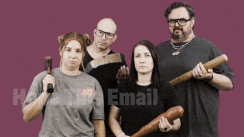 Email GIF by StickerGiant