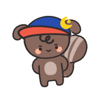 유하배우님 Sticker