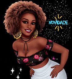 Lola_cosmetics_ giphygifmaker giphyattribution pride blacklivesmatter GIF