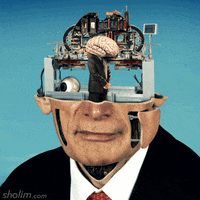 gif art milos rajkovic GIF by Sholim