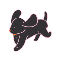 Band Lucy Sticker