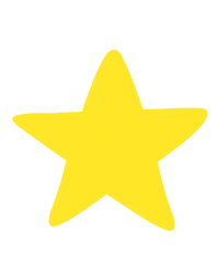 Star Sticker