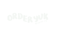 Indonesia Order Sticker