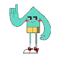 escolaampla plim ampla escolaampla Sticker