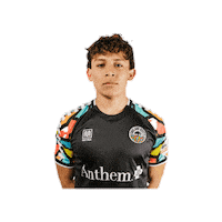 Project510 Sticker by Oakland Roots SC