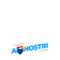 Romania Hearts Sticker by Ai Nostri