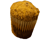 Coffee Cake Sticker by Padoca Bakery