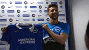 Soccer Futbol GIF by Brighton & Hove Albion Football Club