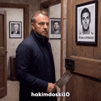Flick Raphinha GIF