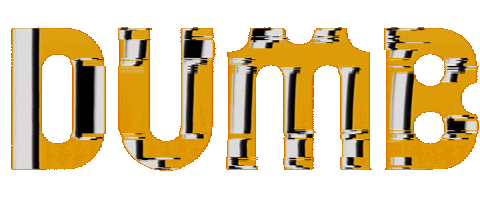 Art Glitch Sticker