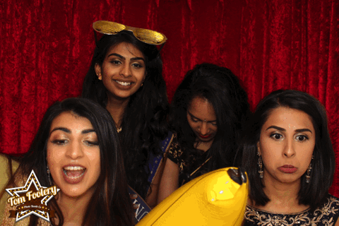fun party GIF by Tom Foolery Photo Booth