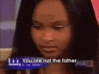 You Are Not The Father GIF