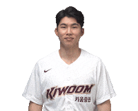 키움히어로즈 Sticker by Kiwoom Heroes Baseball Club