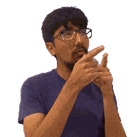 Cleveland St Sticker