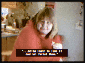 Learn Rest In Peace GIF by Four Rest Films