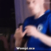 Trend Chelsea GIF