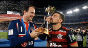 Vasco Goleiro GIF