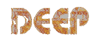 Art Glitch Sticker