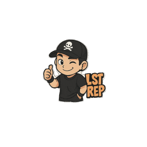 Workout Gym Sticker