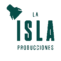 laislaproducciones laisla laislard islaproducciones laislaproducciones Sticker