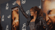 Halle Berry Reaction GIF by American Film Institute
