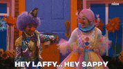 Guitar Dancing GIF by Nickelodeon