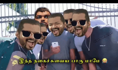 Tharkuri GIF