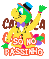 Disney Brazil Sticker by DisneyLatinoamérica