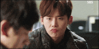 korea yes GIF