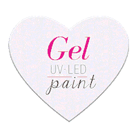 Nails Sticker by Mia Secret