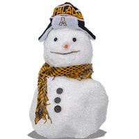 Sticker by Appalachian State University