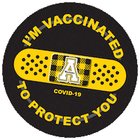 Appstate Sticker by Appalachian State University