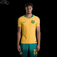 Fifa World Cup Australia GIF by Respective