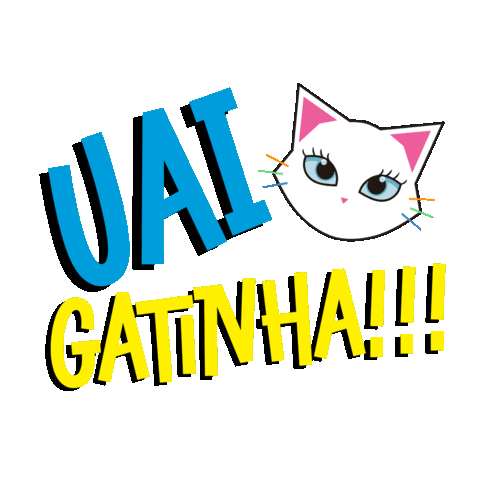 Mylu Sticker by Grupo Tempo de Criança
