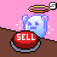 Crypto Potato GIF by Memeland by 9GAG